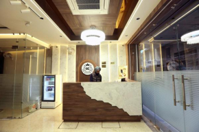 Hotel GC Grand Inn